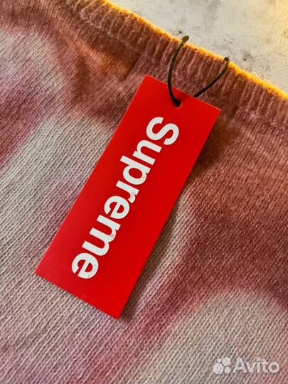 Свитера суприм 3 штуки