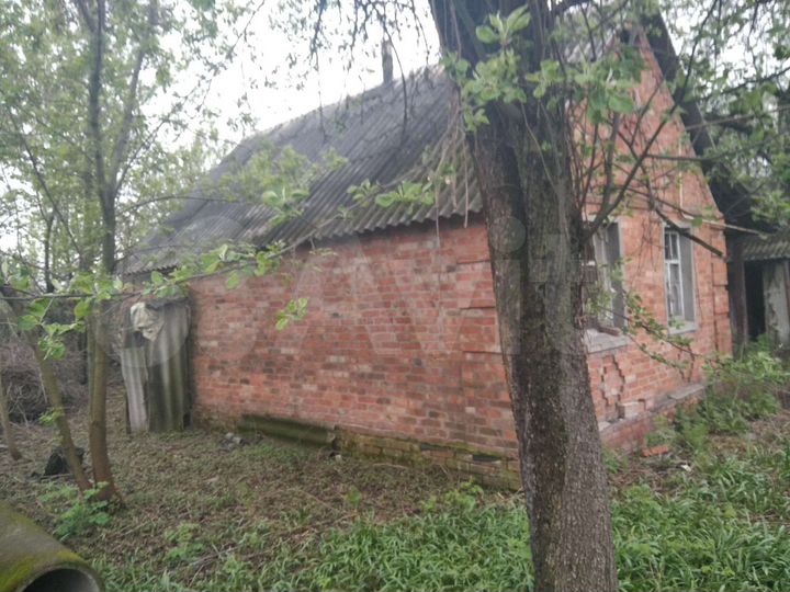 Дом 30 м² на участке 15 сот.