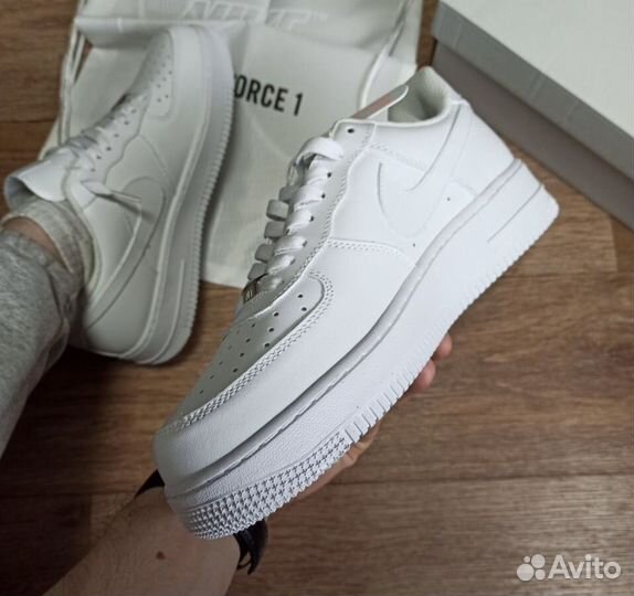 Кроссовки Nike Air force 1