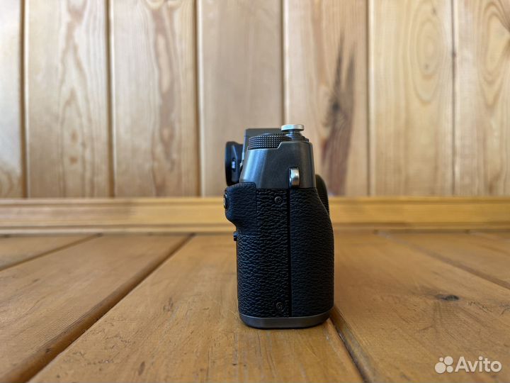 Фотоаппарат Fujifilm xt30