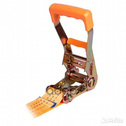 Ремень крепления груза AS-T-16 airline