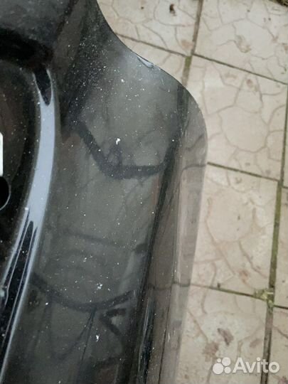 Дверь передняя правая калина