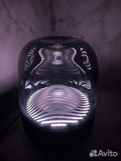 Harman kardon aura studio 3