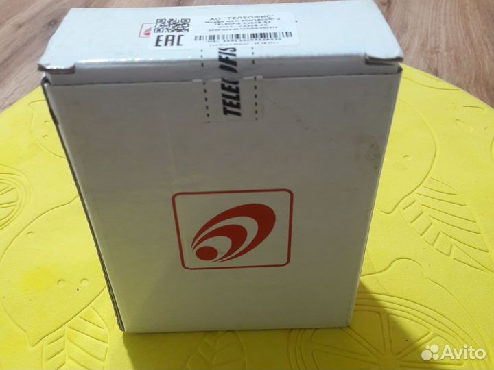 Gsm модем Teleofis rx608-R2