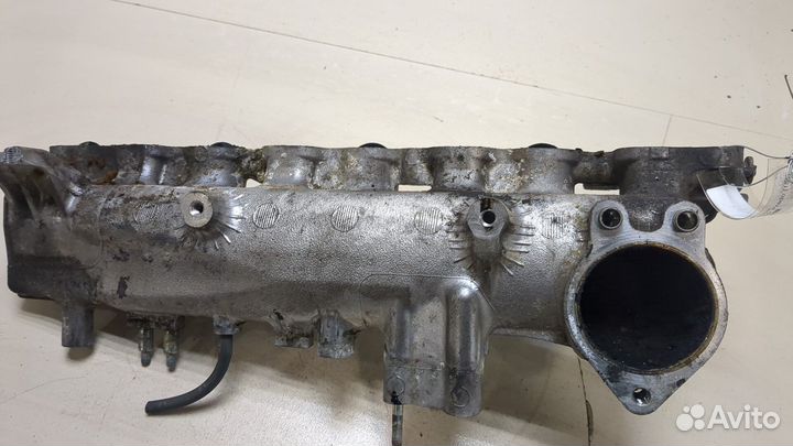 Коллектор впускной Toyota Land Cruiser Prado (150) - 2009