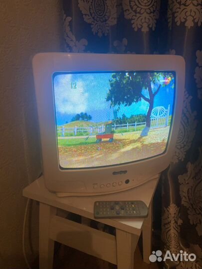 Телевизор