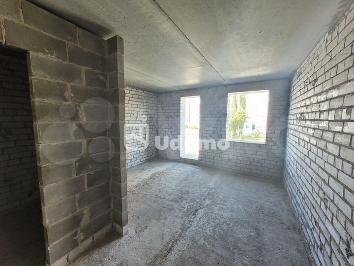 Квартира-студия, 21,9 м², 8/9 эт.