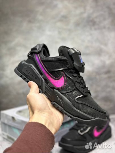 Кроссовки Nike rtfkt x Dunk Genesis