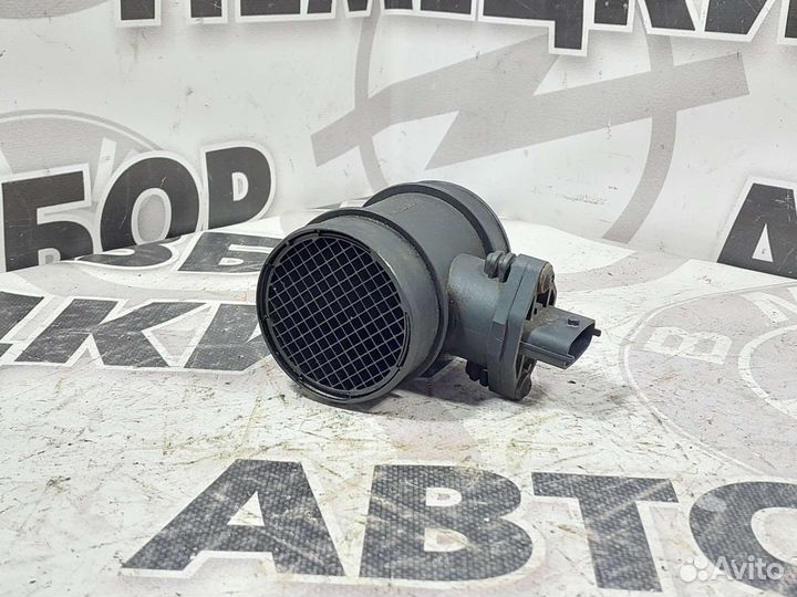 Дмрв Opel Astra H