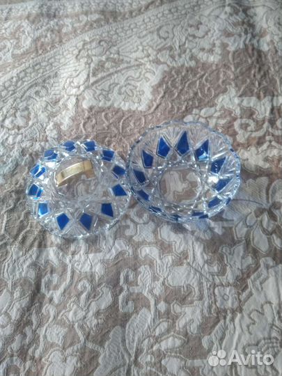 Ваза конфетница