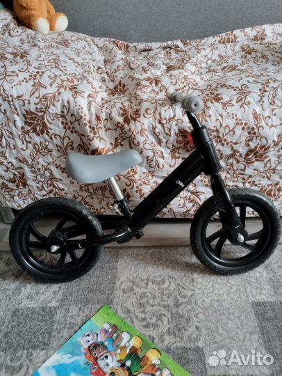 Беговел детский