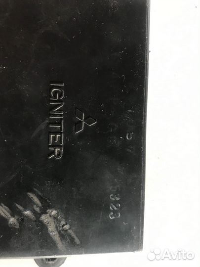 Коммутатор/Блок зажигания Yamaha XV 1100 Virago