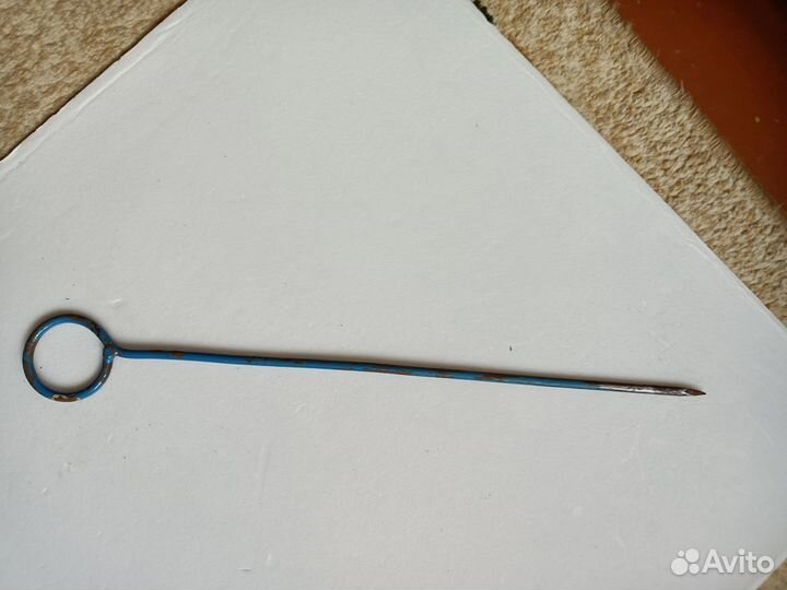 Колышки для палатки метапп