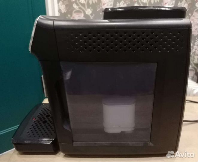 Кофемашина philips EP3246/70 Series 3200 LatteGo