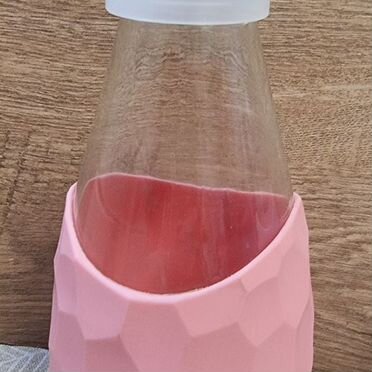 Бутылка для воды miniso