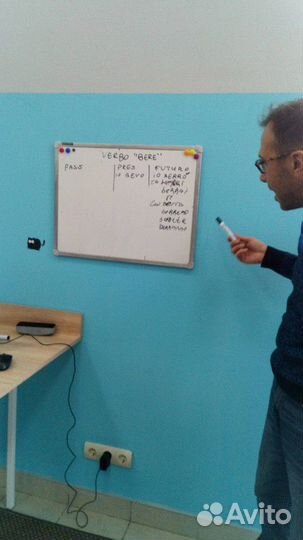 Эффективный итальянский с носителем