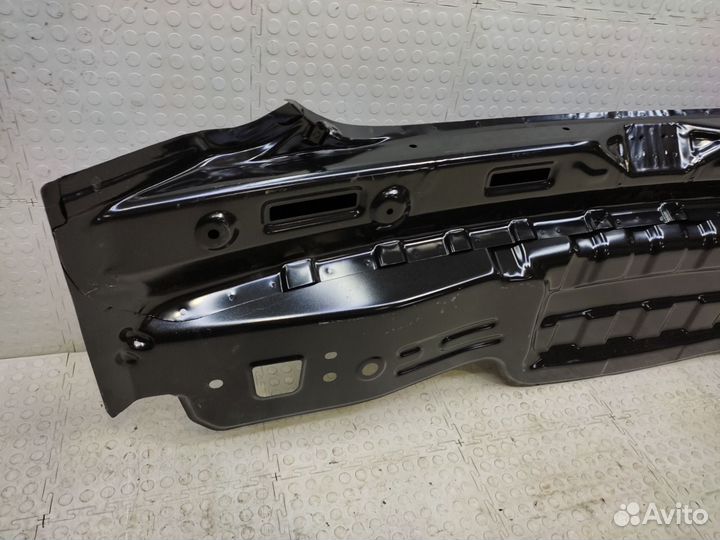 Панель задка Kia Rio 4 FB 2016