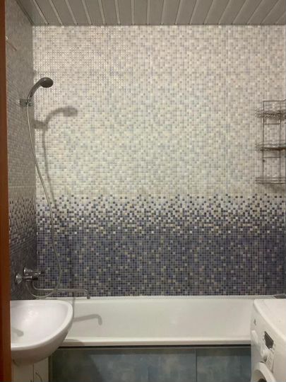 2-к. квартира, 45 м², 12/20 эт.