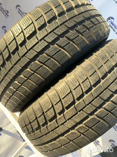 Michelin Pilot Alpin PA2 205/55 R16 91H