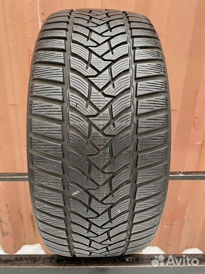 Dunlop Winter Sport 5 255/45 R18