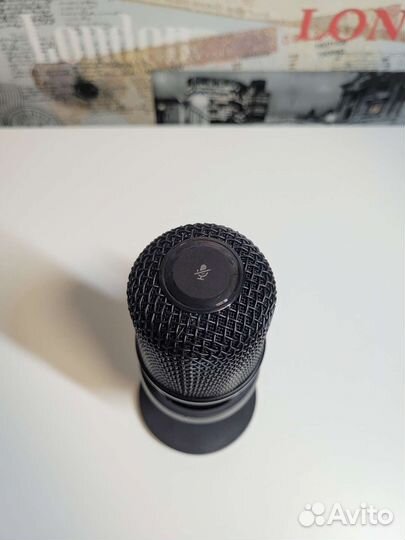 Микрофон Hyperx solocast