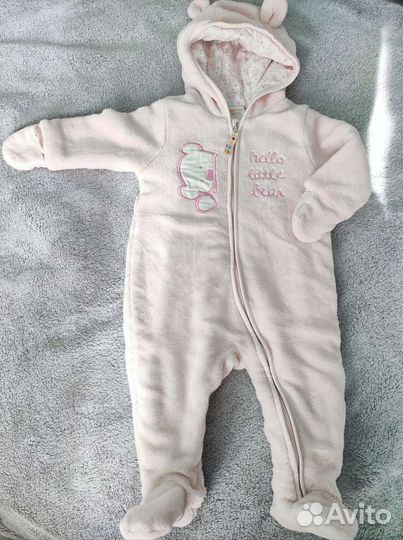 Комбинезон