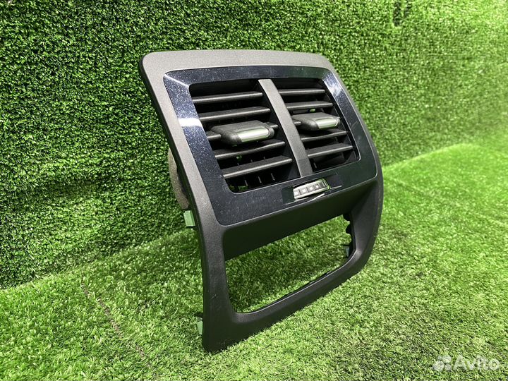 Дефлектор салона задний BMW X3 G01 X4 G02