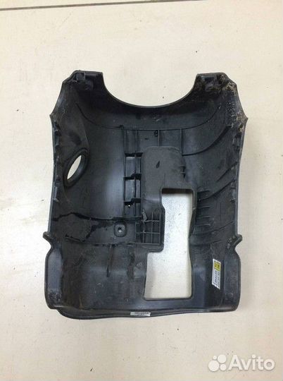 Кожух рулевой колонки Hyundai Solaris