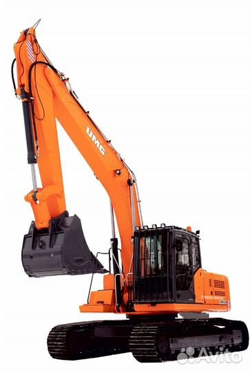 Гусеничный экскаватор UMG E225C, 2023