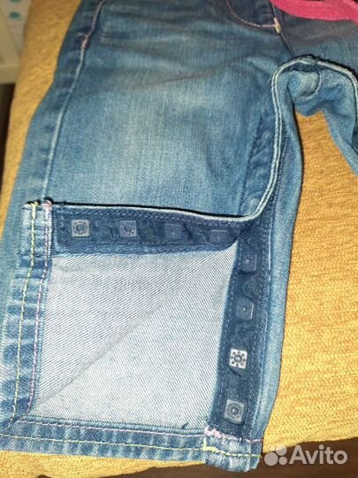 Детская одежда