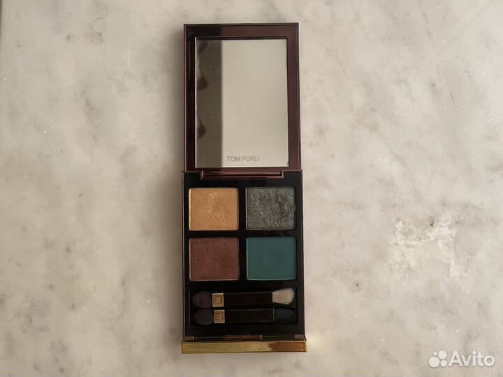 Палитра тенейTom Ford