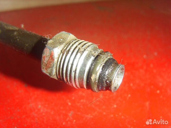 Трубка гидроусилителя 96451205 Chevrolet Lacetti