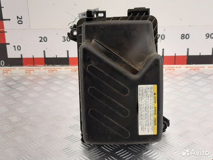 Корпус для Hyundai-KIA Santa Fe 2 (CM)