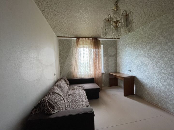 2-к. квартира, 50,1 м², 8/9 эт.