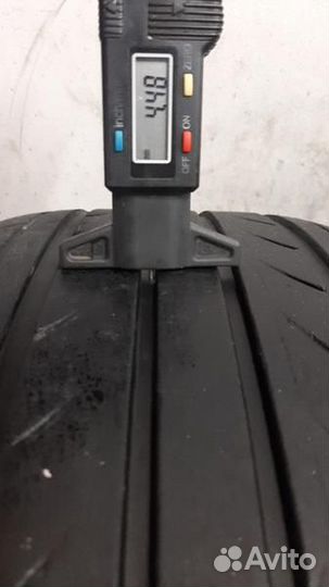 Nankang Sportnex NS-20 225/35 R19