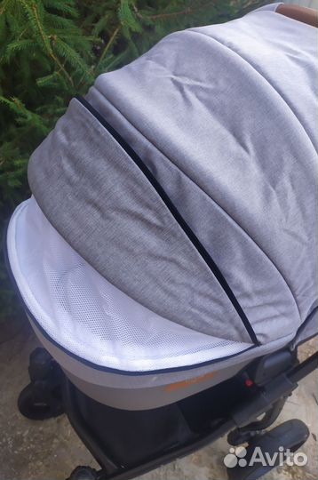 Коляска люлька tutis Viva life