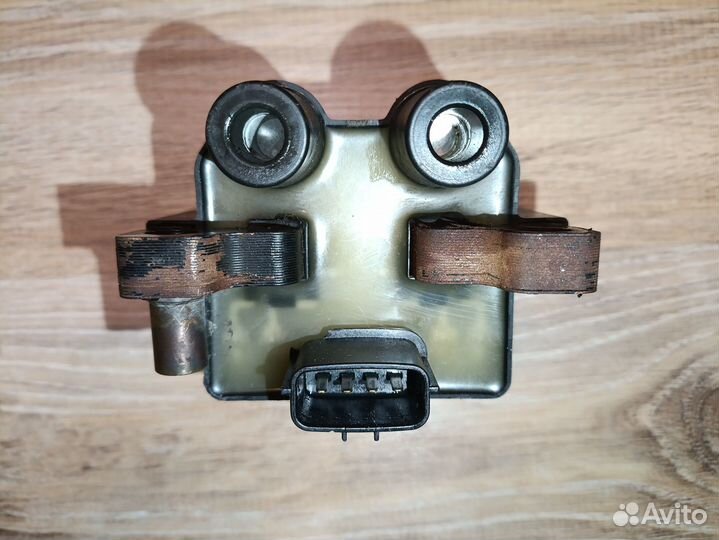 Катушка зажигания subaru