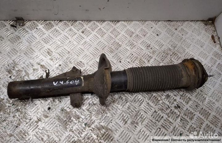 Амортизатор/стойка передняя левая Ford Tourneo/Tra