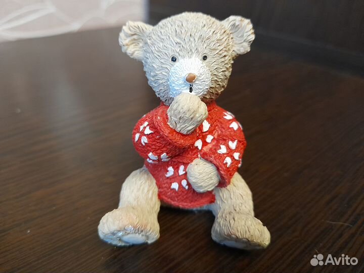 Фигурки новогодние 