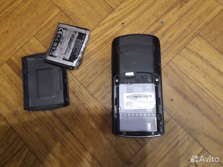 Samsung c3050