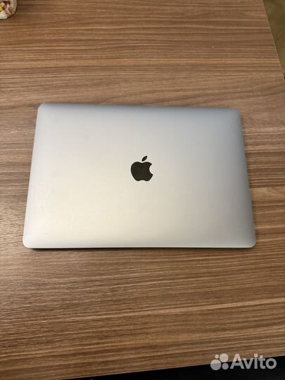 Macbook Pro 13 2017 touch bar