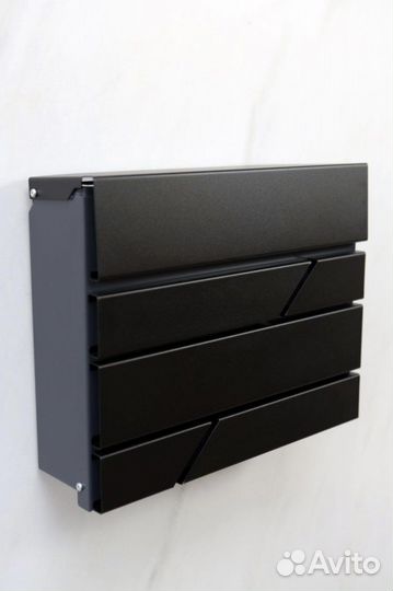 Почтовый ящик