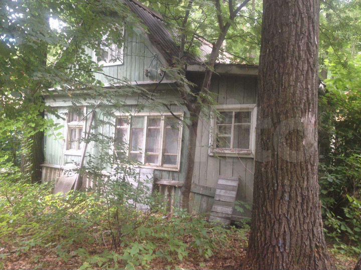 Дача 45 м² на участке 2,1 сот.