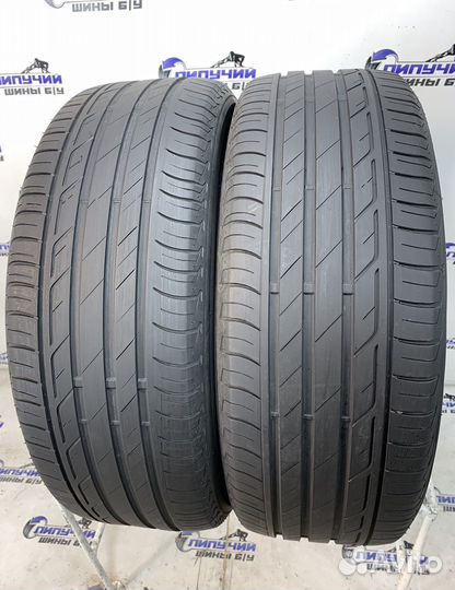 Bridgestone Turanza T001 225/55 R18 98V