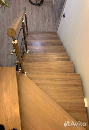 Лестница на заказ