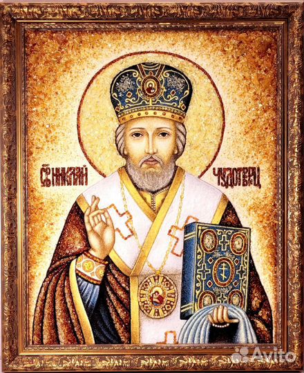 Картины из янтаря, сувенирная мастерская