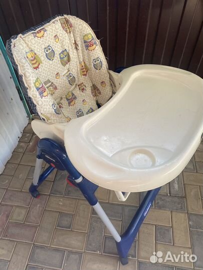 Стул для кормления
