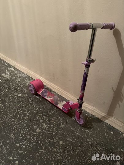 Самокат детский