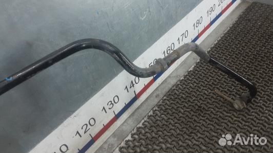 Стабилизатор поперечной устойчивости передний land