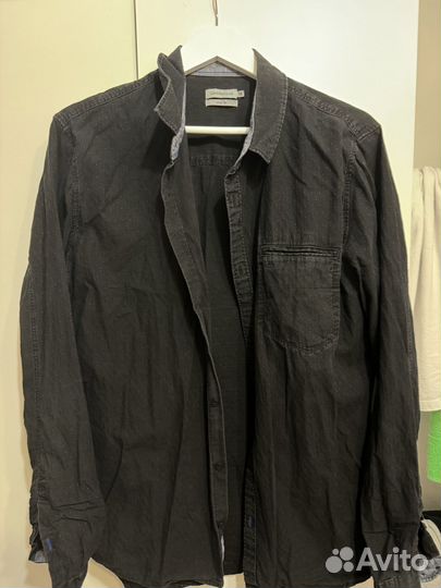 Рубашки комплект